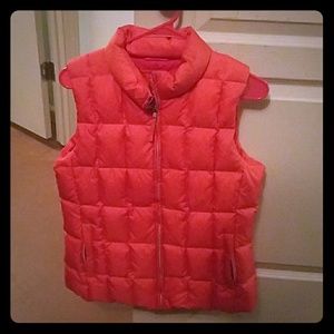 GAP Puffer Vest